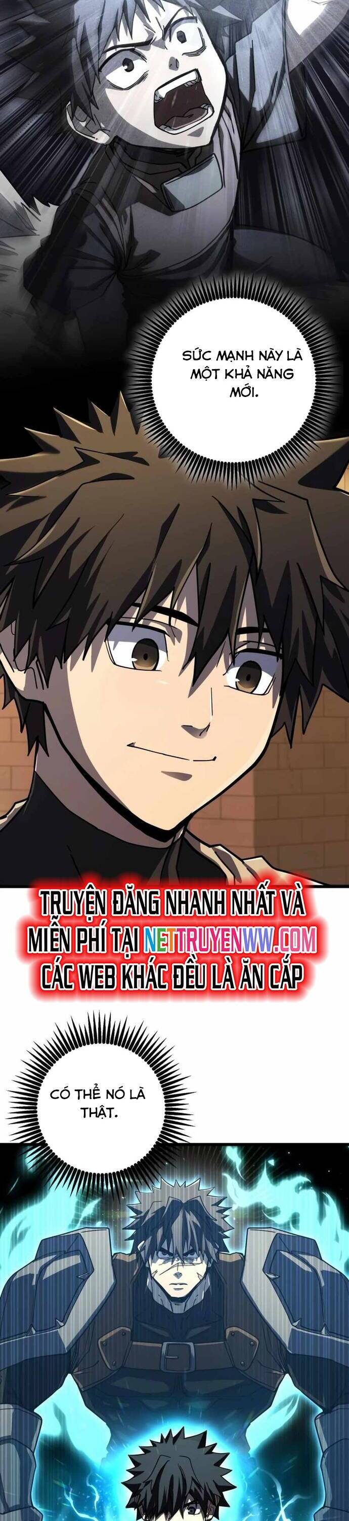 Tôi Dùng Búa Thần Giải Cứu Thế Giới Chapter 50 - 18