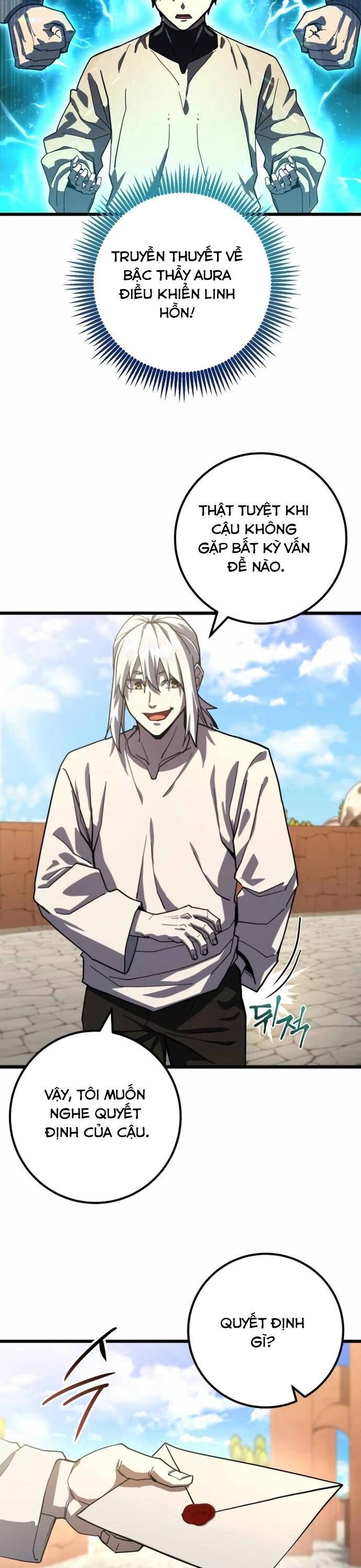 Tôi Dùng Búa Thần Giải Cứu Thế Giới Chapter 50 - 19