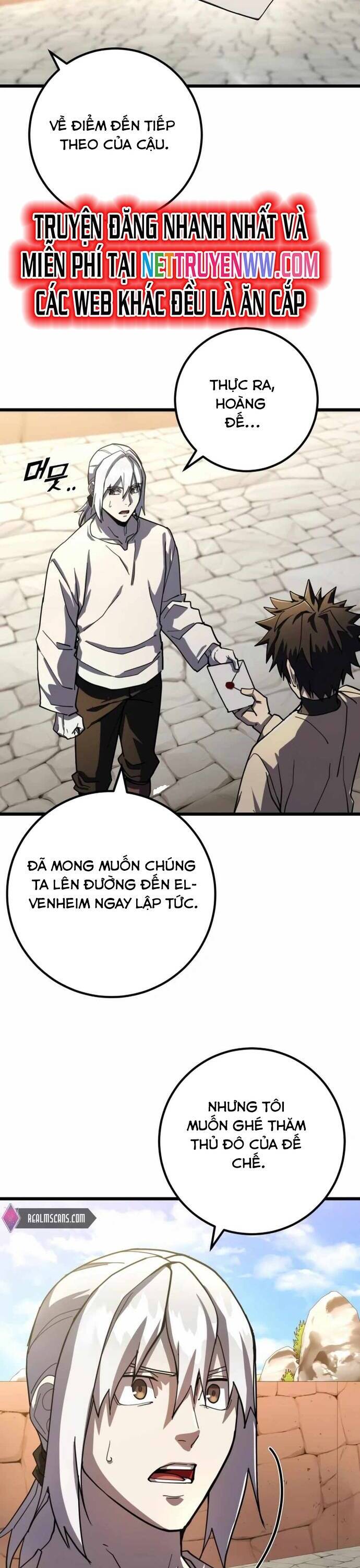 Tôi Dùng Búa Thần Giải Cứu Thế Giới Chapter 50 - 20