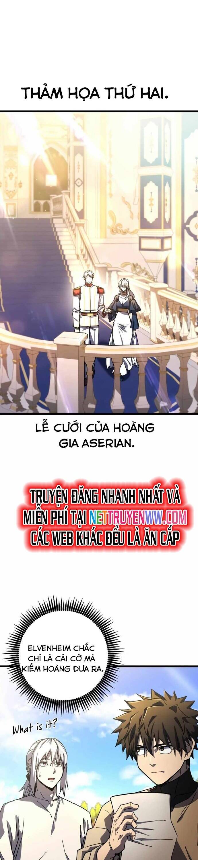 Tôi Dùng Búa Thần Giải Cứu Thế Giới Chapter 50 - 22