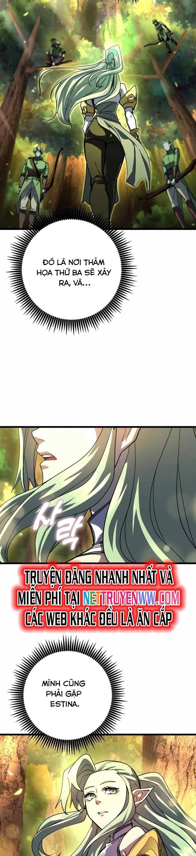 Tôi Dùng Búa Thần Giải Cứu Thế Giới Chapter 50 - 24