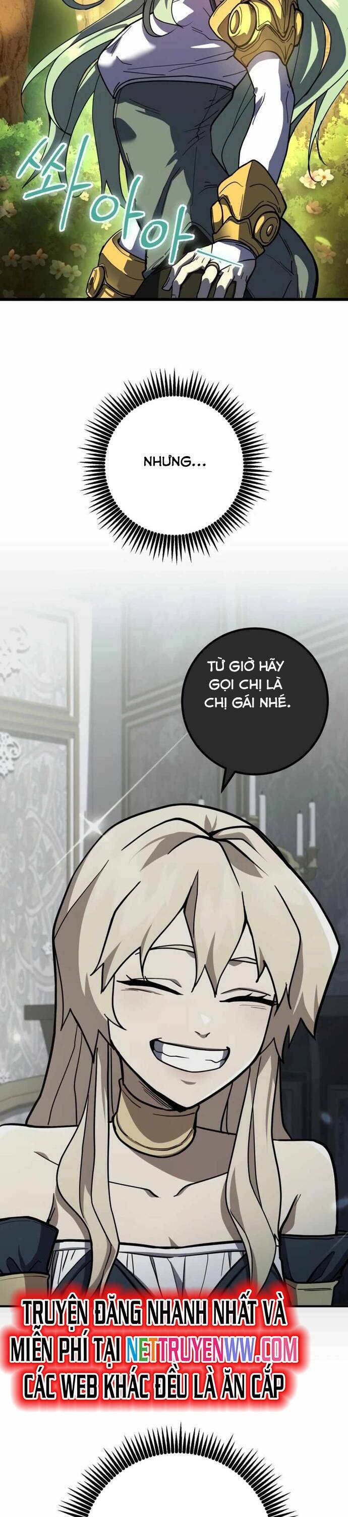 Tôi Dùng Búa Thần Giải Cứu Thế Giới Chapter 50 - 25