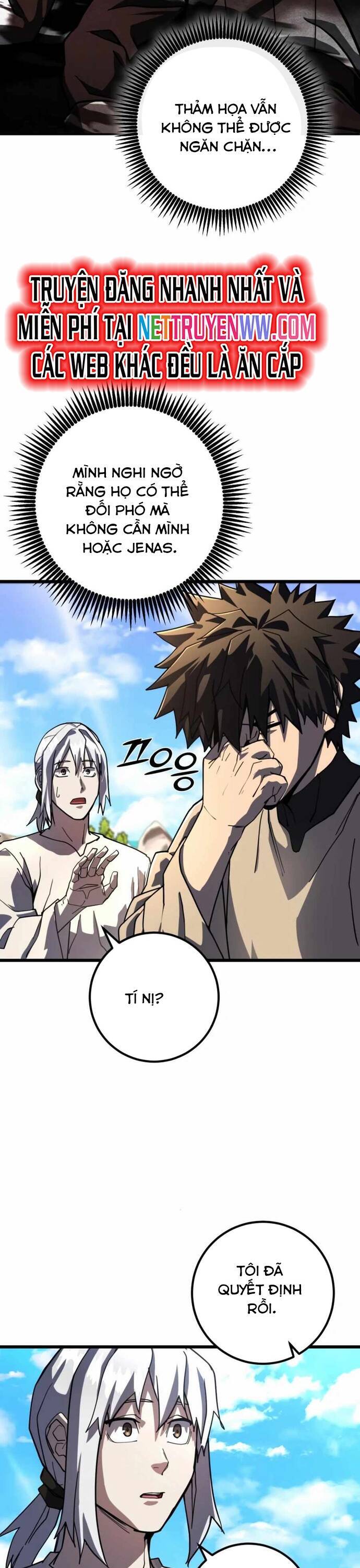 Tôi Dùng Búa Thần Giải Cứu Thế Giới Chapter 50 - 27