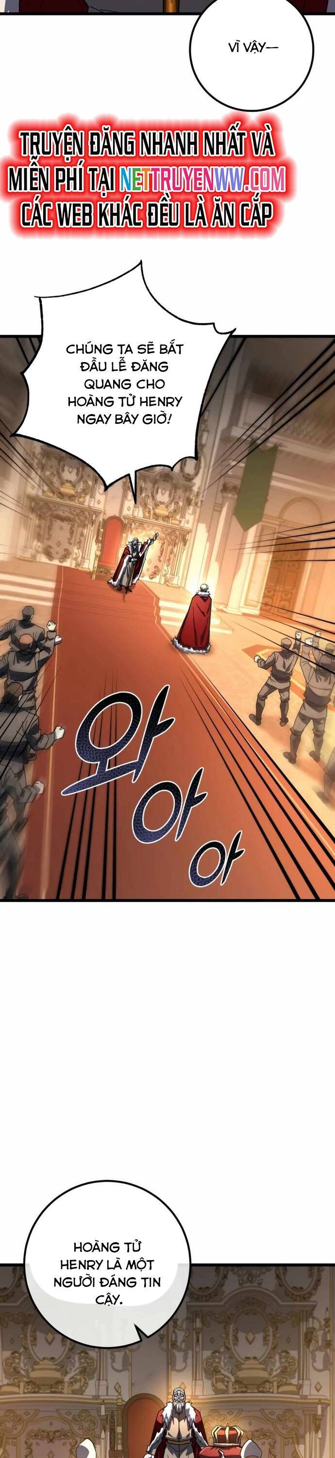 Tôi Dùng Búa Thần Giải Cứu Thế Giới Chapter 50 - 31