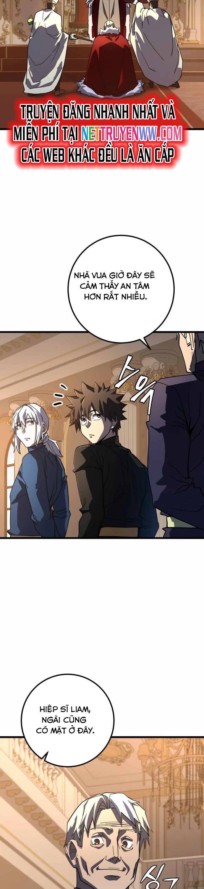 Tôi Dùng Búa Thần Giải Cứu Thế Giới Chapter 50 - 32