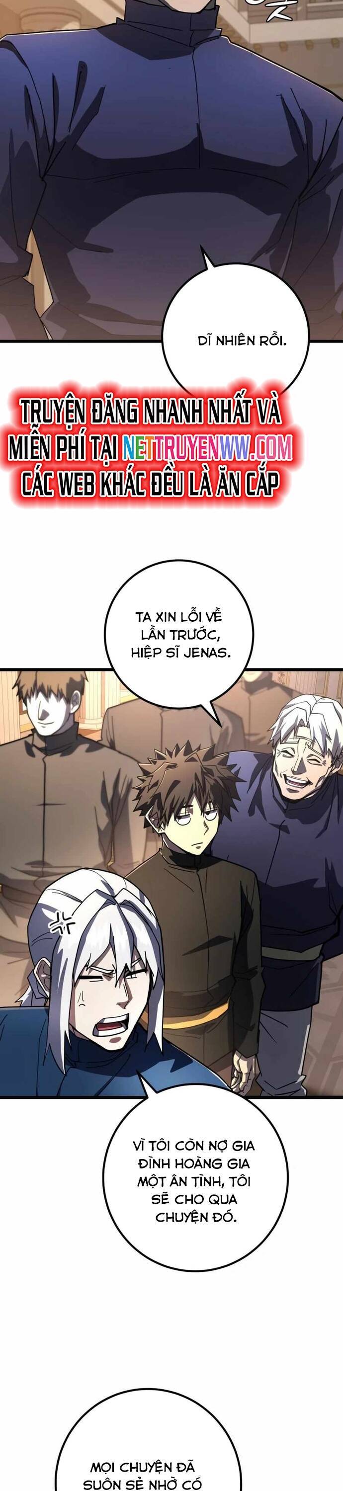 Tôi Dùng Búa Thần Giải Cứu Thế Giới Chapter 50 - 33