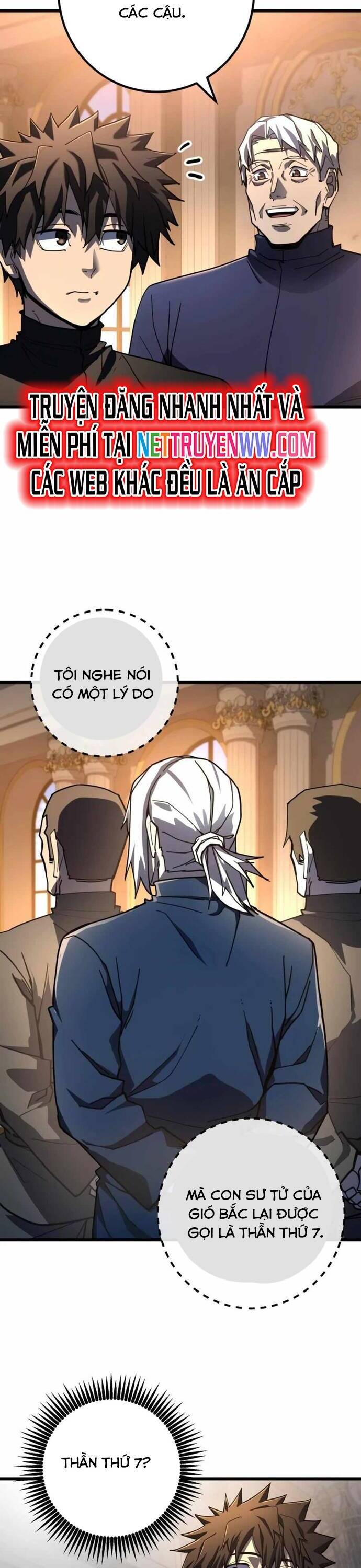 Tôi Dùng Búa Thần Giải Cứu Thế Giới Chapter 50 - 34