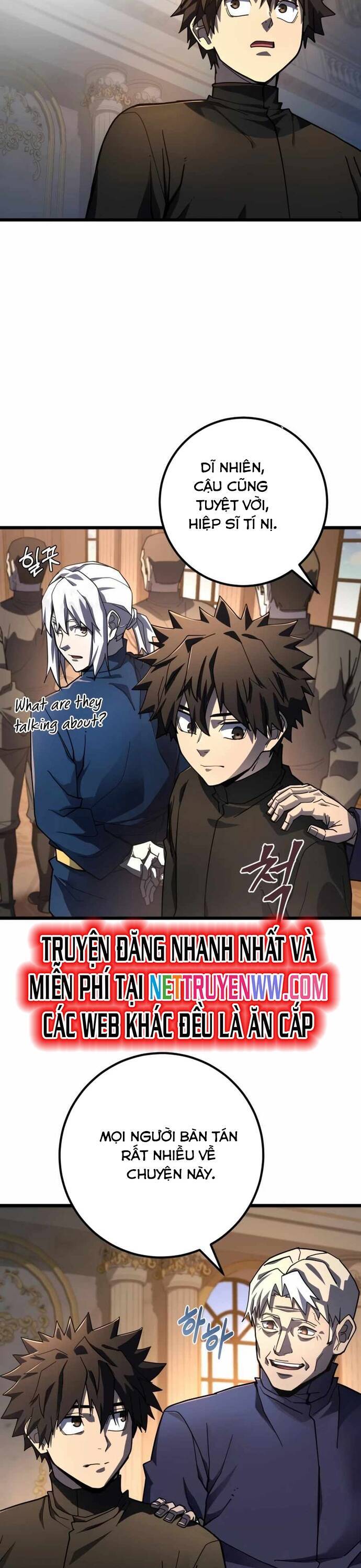 Tôi Dùng Búa Thần Giải Cứu Thế Giới Chapter 50 - 35