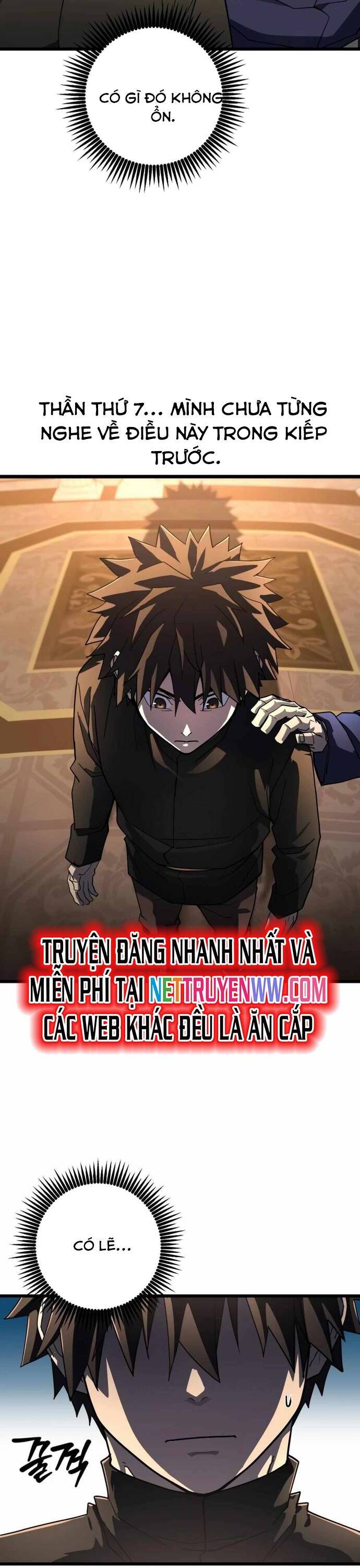 Tôi Dùng Búa Thần Giải Cứu Thế Giới Chapter 50 - 36