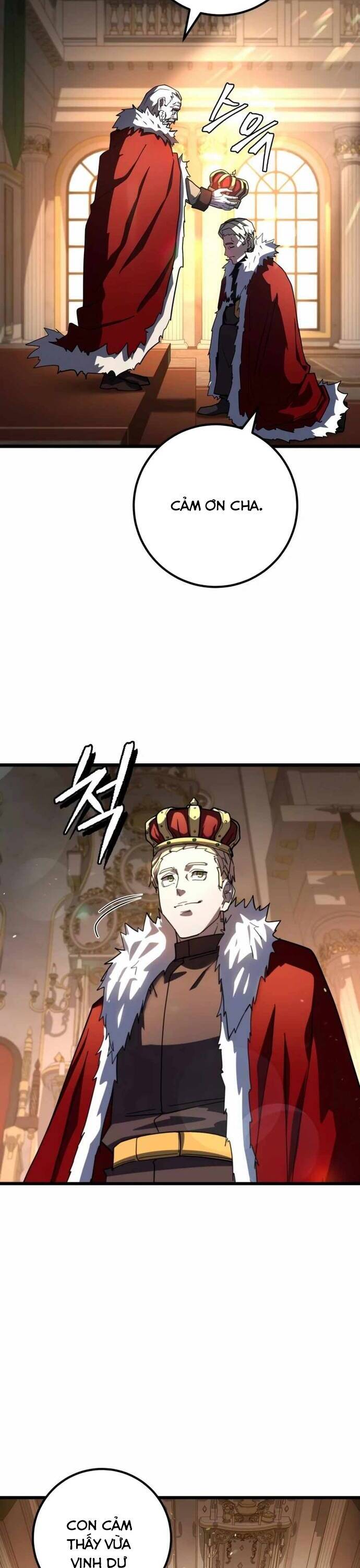 Tôi Dùng Búa Thần Giải Cứu Thế Giới Chapter 50 - 38