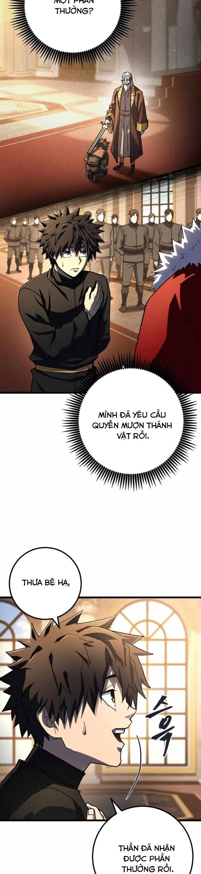 Tôi Dùng Búa Thần Giải Cứu Thế Giới Chapter 50 - 40