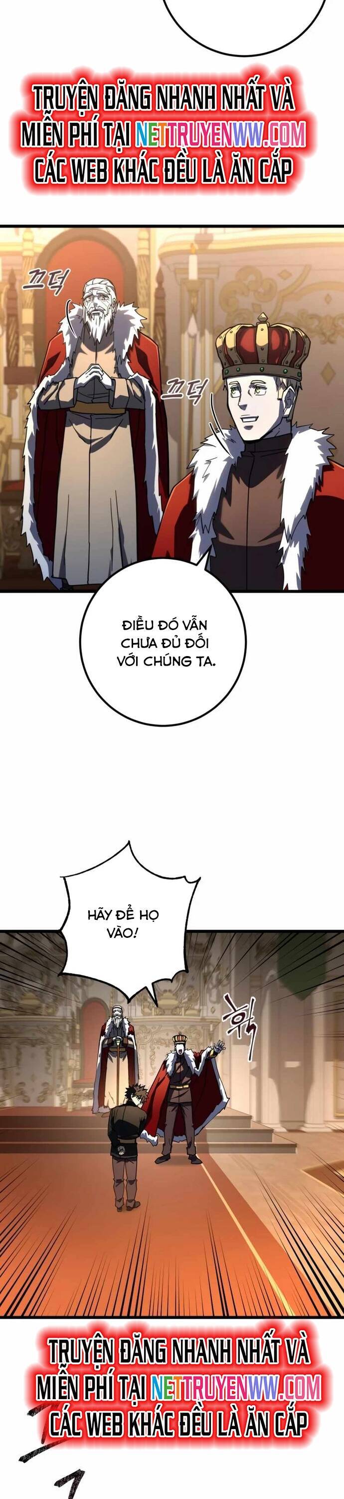 Tôi Dùng Búa Thần Giải Cứu Thế Giới Chapter 50 - 41