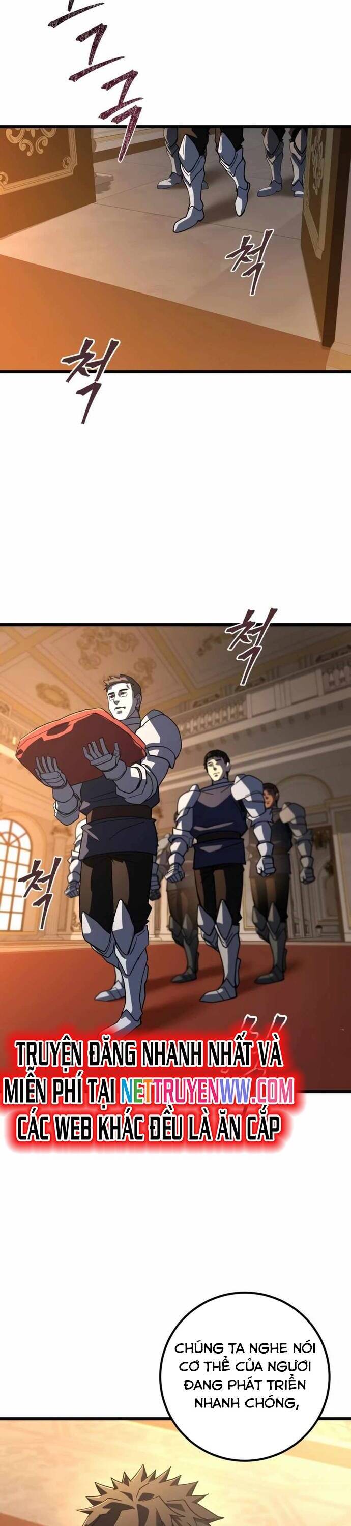 Tôi Dùng Búa Thần Giải Cứu Thế Giới Chapter 50 - 42