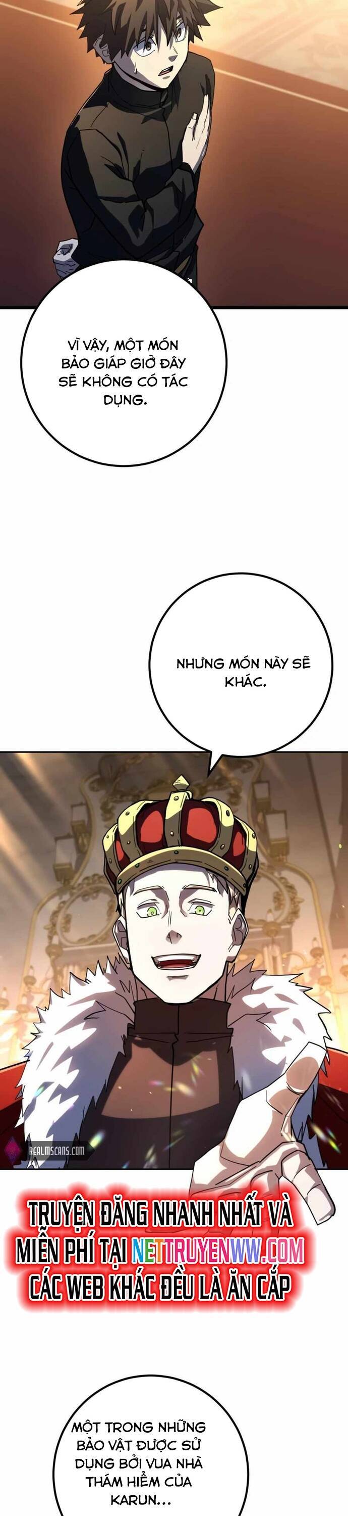 Tôi Dùng Búa Thần Giải Cứu Thế Giới Chapter 50 - 43