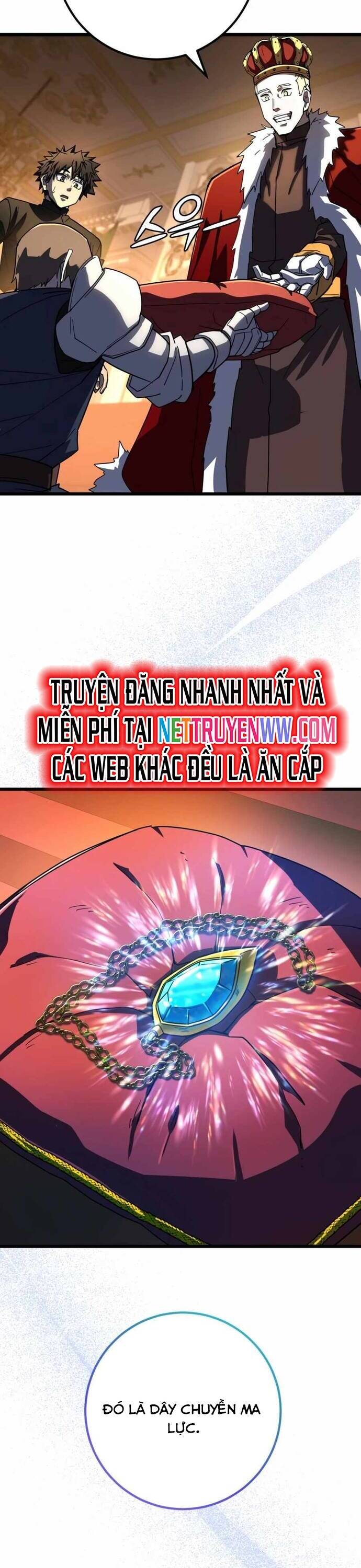 Tôi Dùng Búa Thần Giải Cứu Thế Giới Chapter 50 - 44