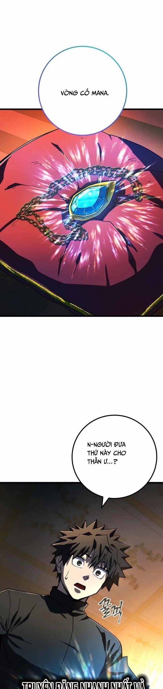 Tôi Dùng Búa Thần Giải Cứu Thế Giới Chapter 51 - 2
