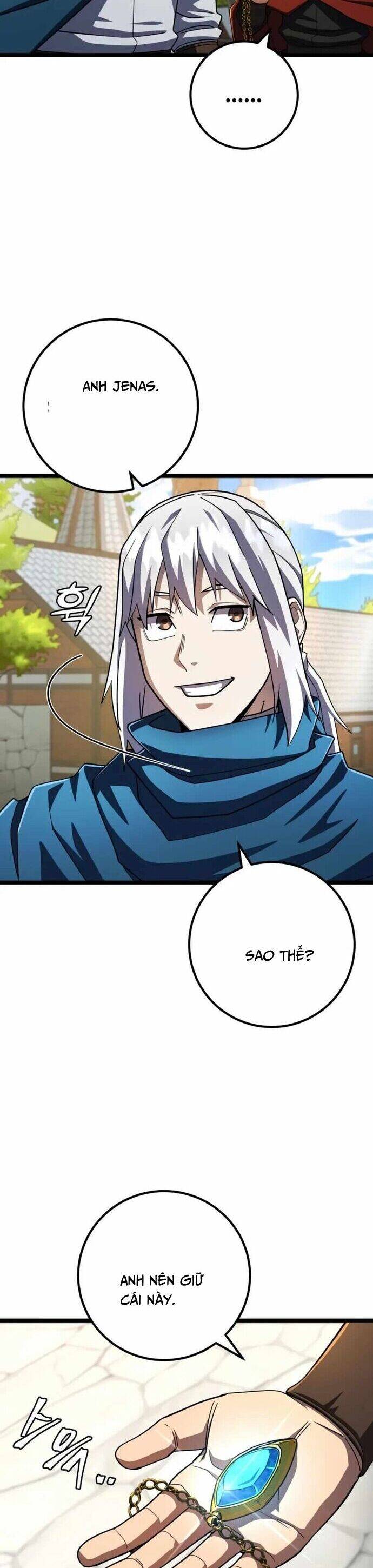 Tôi Dùng Búa Thần Giải Cứu Thế Giới Chapter 51 - 11