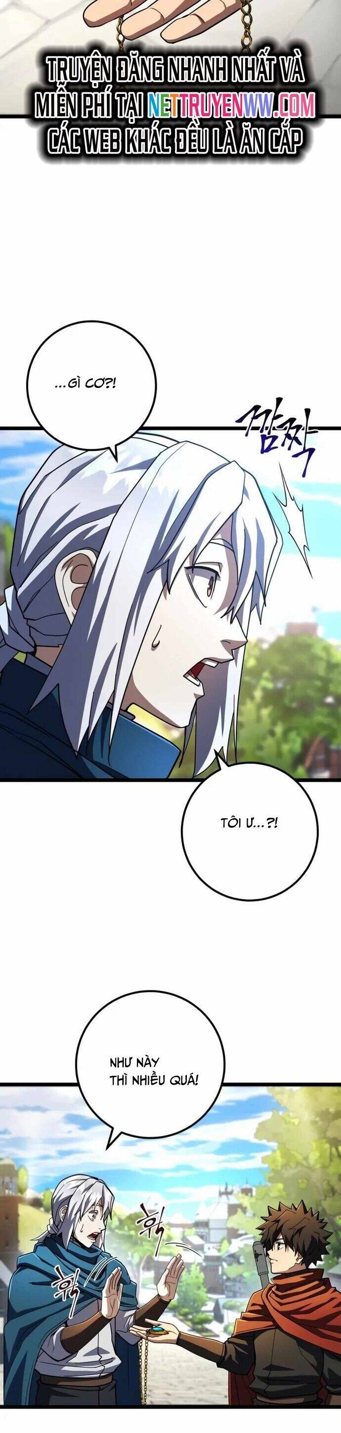 Tôi Dùng Búa Thần Giải Cứu Thế Giới Chapter 51 - 12