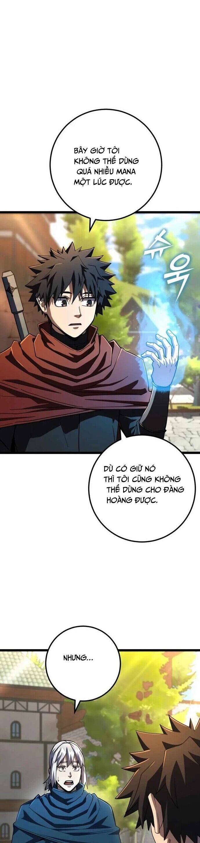 Tôi Dùng Búa Thần Giải Cứu Thế Giới Chapter 51 - 13