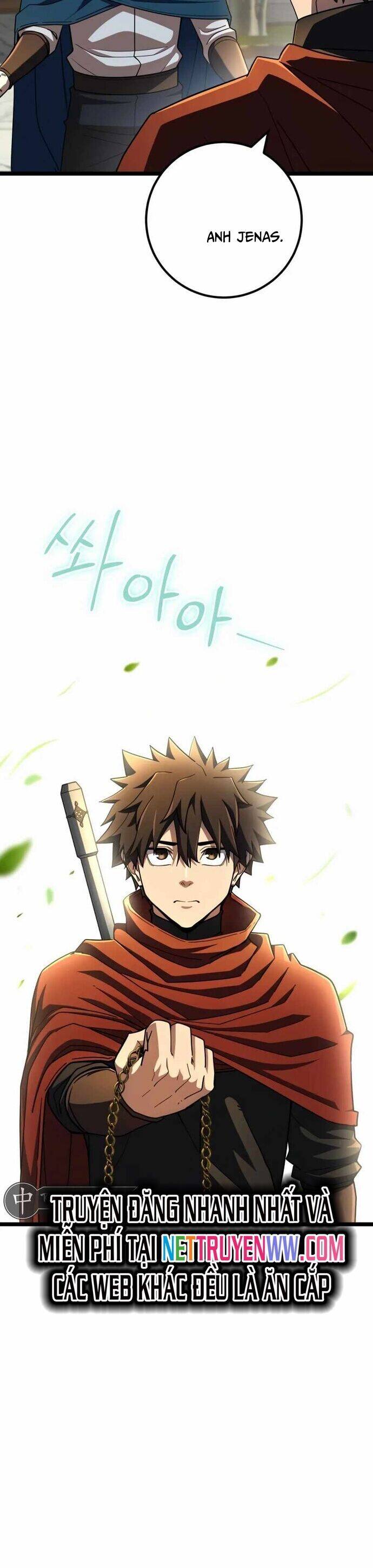 Tôi Dùng Búa Thần Giải Cứu Thế Giới Chapter 51 - 14