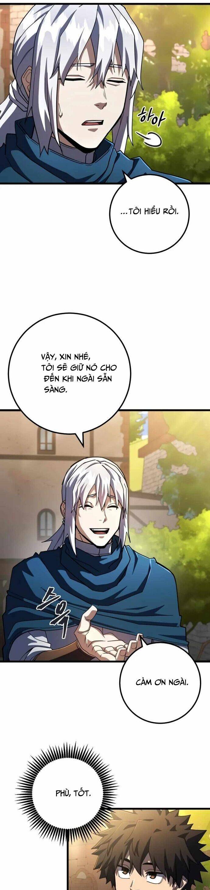 Tôi Dùng Búa Thần Giải Cứu Thế Giới Chapter 51 - 15