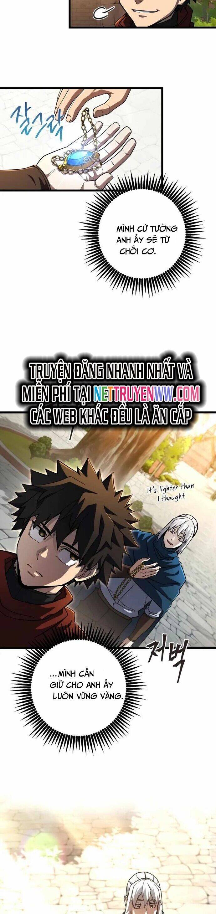 Tôi Dùng Búa Thần Giải Cứu Thế Giới Chapter 51 - 16