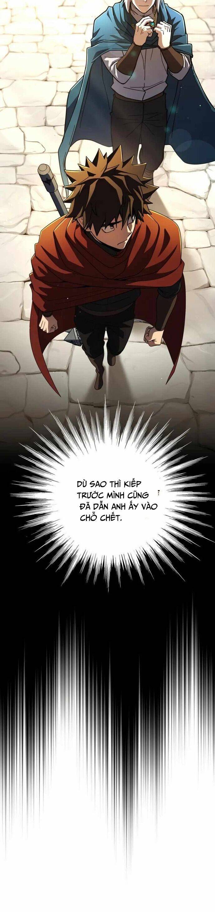 Tôi Dùng Búa Thần Giải Cứu Thế Giới Chapter 51 - 17