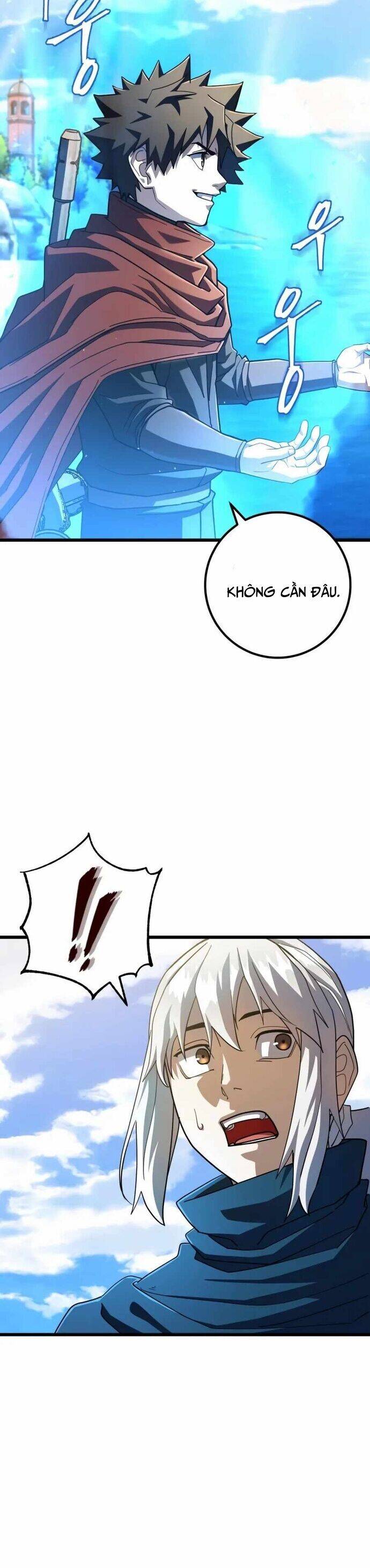 Tôi Dùng Búa Thần Giải Cứu Thế Giới Chapter 51 - 19