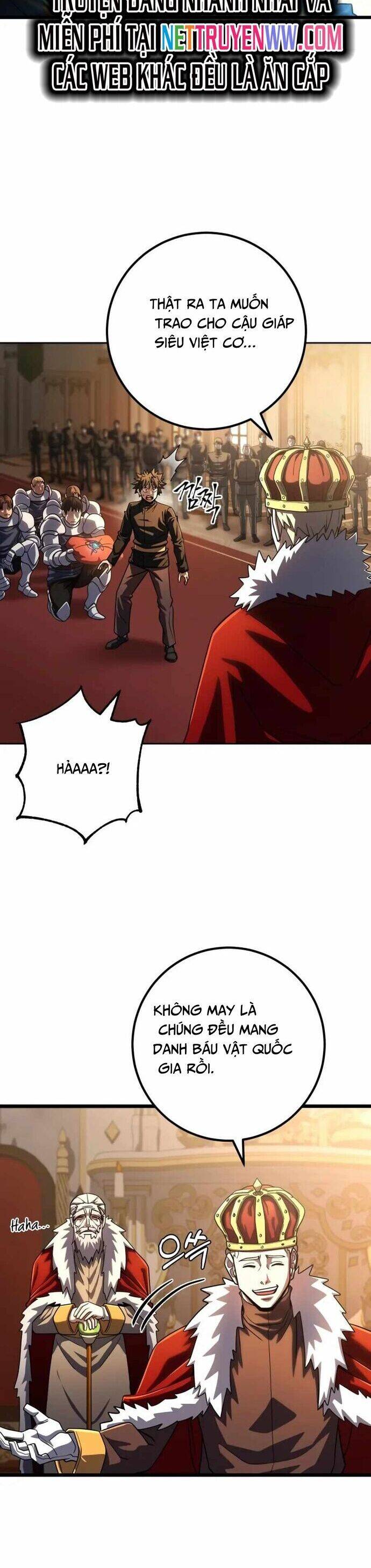 Tôi Dùng Búa Thần Giải Cứu Thế Giới Chapter 51 - 3