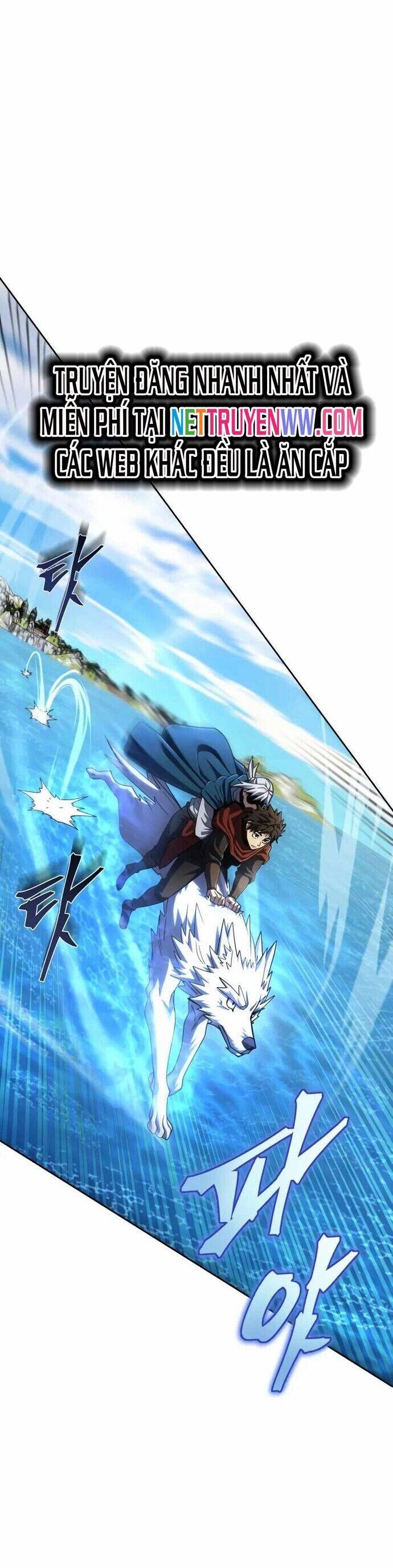 Tôi Dùng Búa Thần Giải Cứu Thế Giới Chapter 51 - 21