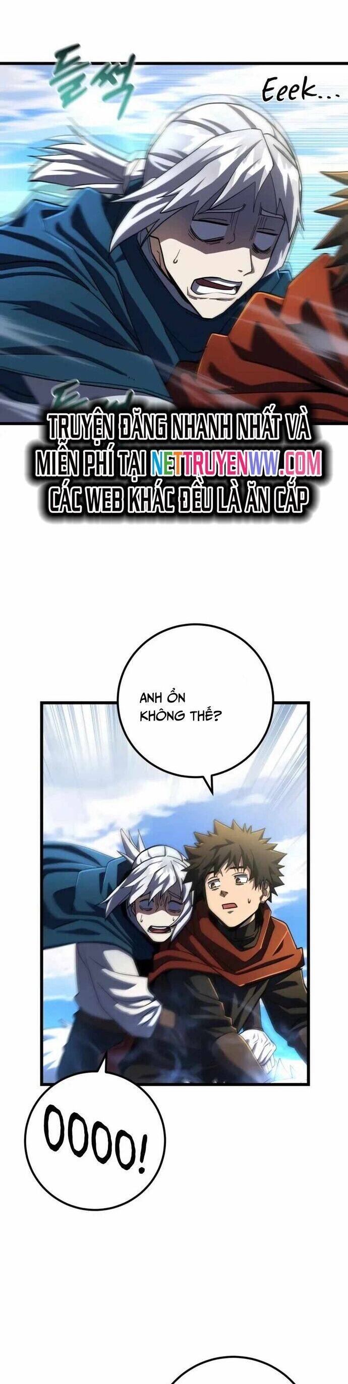 Tôi Dùng Búa Thần Giải Cứu Thế Giới Chapter 51 - 22