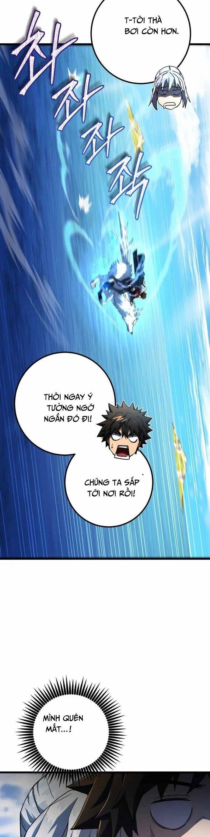 Tôi Dùng Búa Thần Giải Cứu Thế Giới Chapter 51 - 23