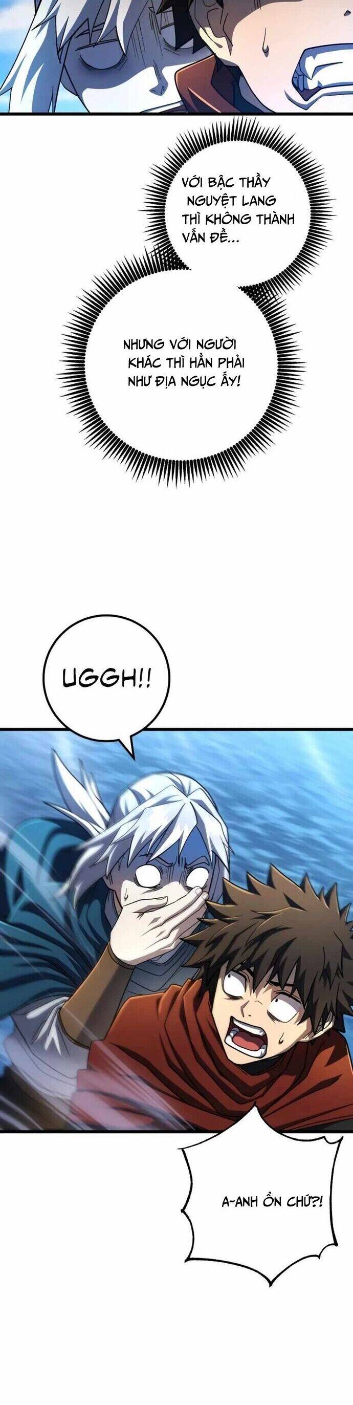 Tôi Dùng Búa Thần Giải Cứu Thế Giới Chapter 51 - 24
