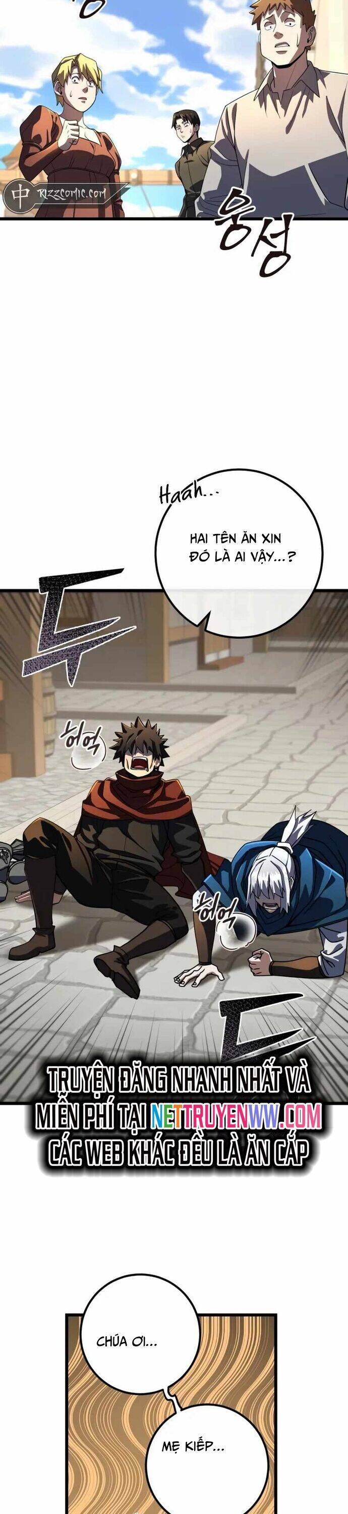 Tôi Dùng Búa Thần Giải Cứu Thế Giới Chapter 51 - 27