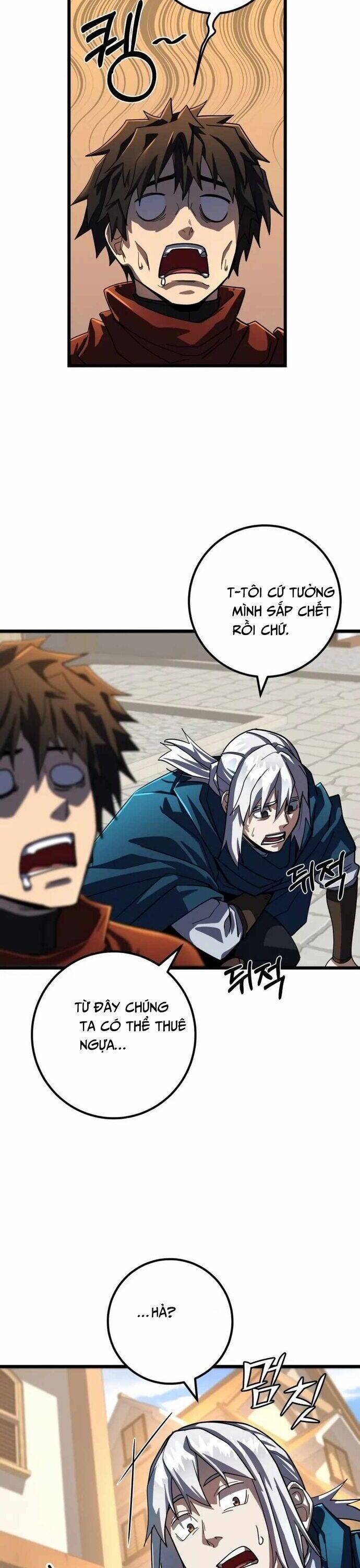 Tôi Dùng Búa Thần Giải Cứu Thế Giới Chapter 51 - 28