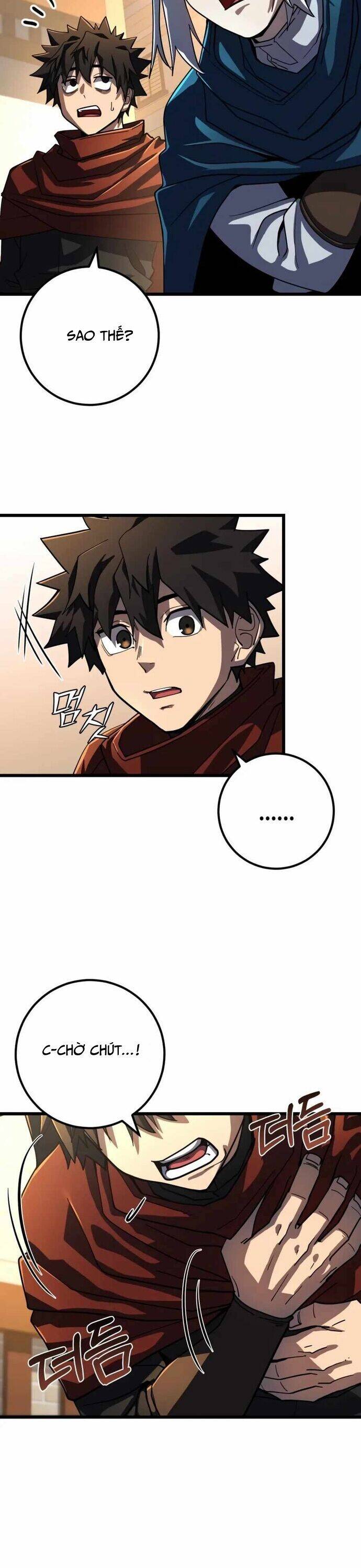 Tôi Dùng Búa Thần Giải Cứu Thế Giới Chapter 51 - 29