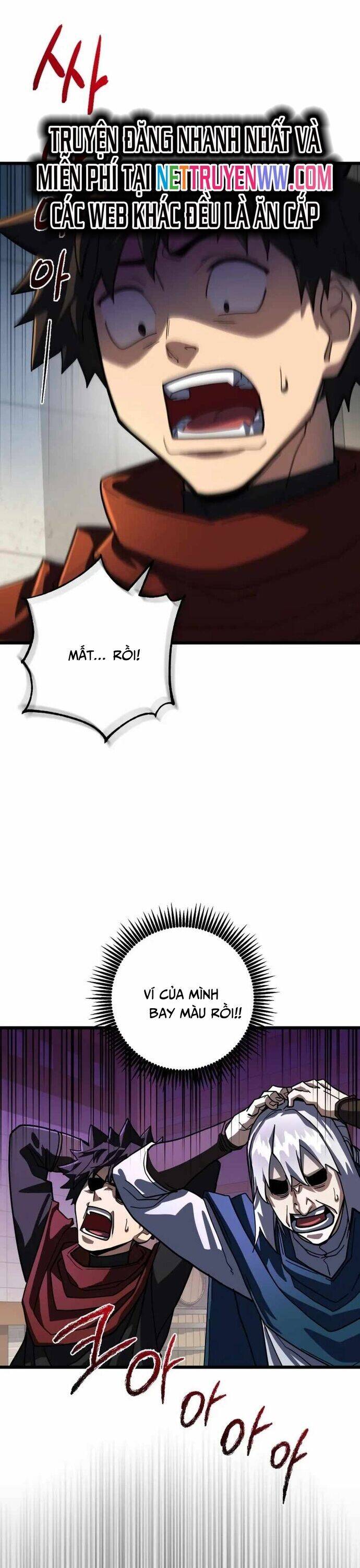 Tôi Dùng Búa Thần Giải Cứu Thế Giới Chapter 51 - 30