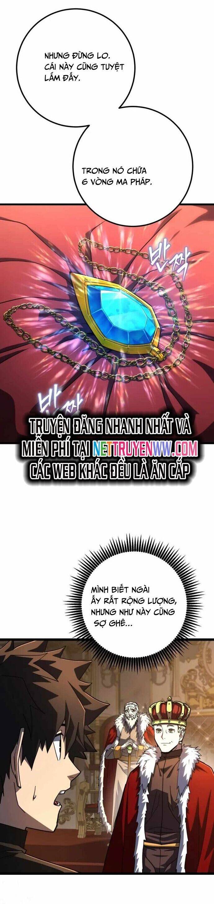 Tôi Dùng Búa Thần Giải Cứu Thế Giới Chapter 51 - 4
