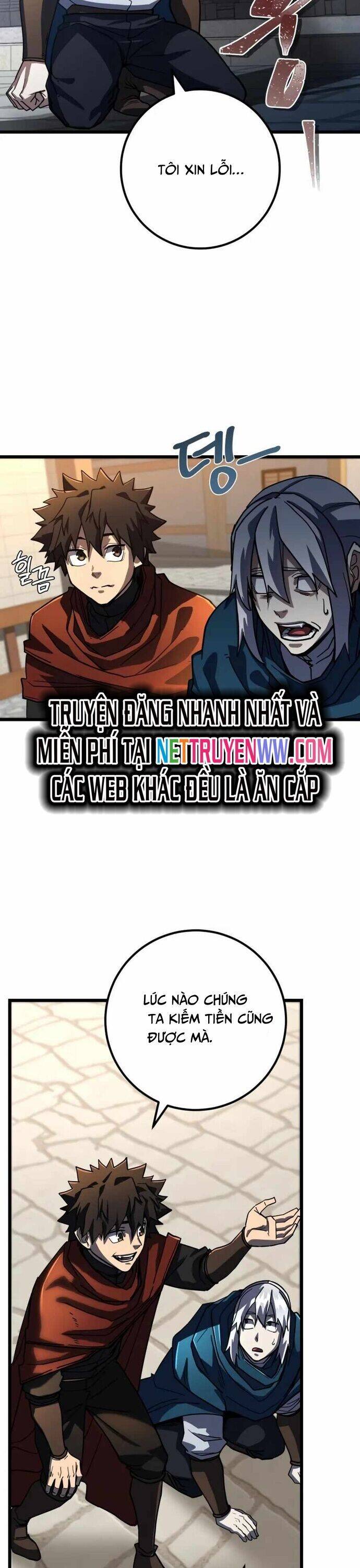 Tôi Dùng Búa Thần Giải Cứu Thế Giới Chapter 51 - 32