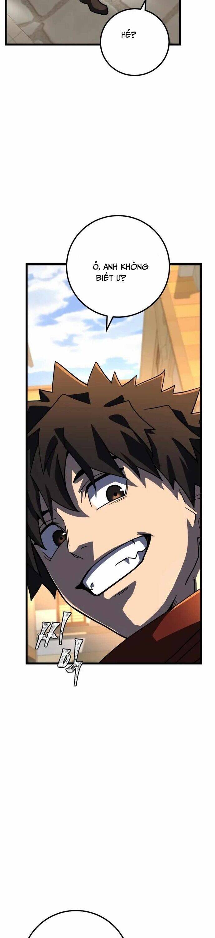 Tôi Dùng Búa Thần Giải Cứu Thế Giới Chapter 51 - 33