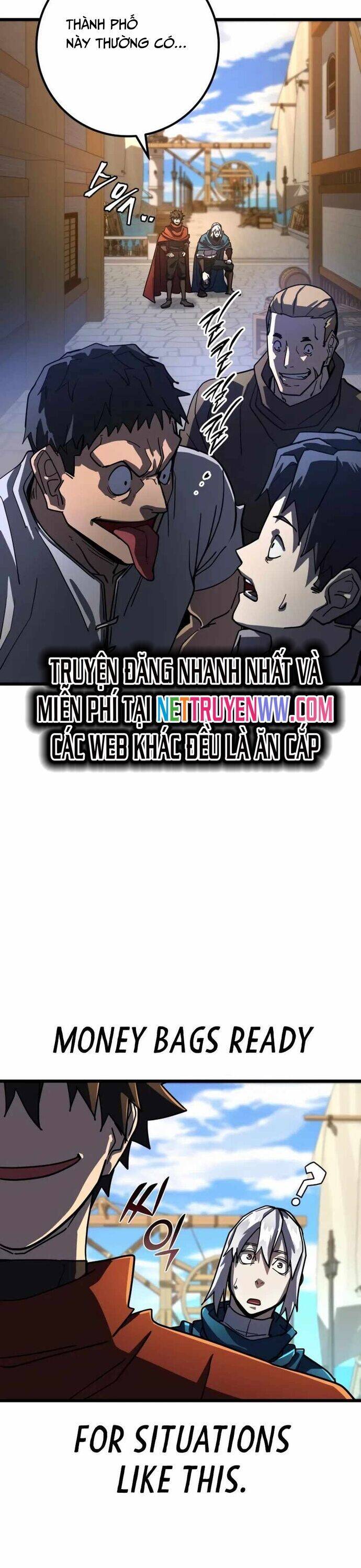 Tôi Dùng Búa Thần Giải Cứu Thế Giới Chapter 51 - 34