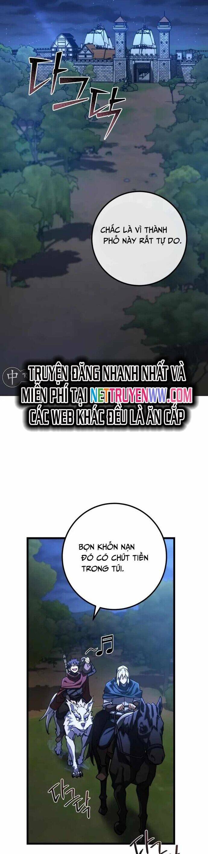 Tôi Dùng Búa Thần Giải Cứu Thế Giới Chapter 51 - 36