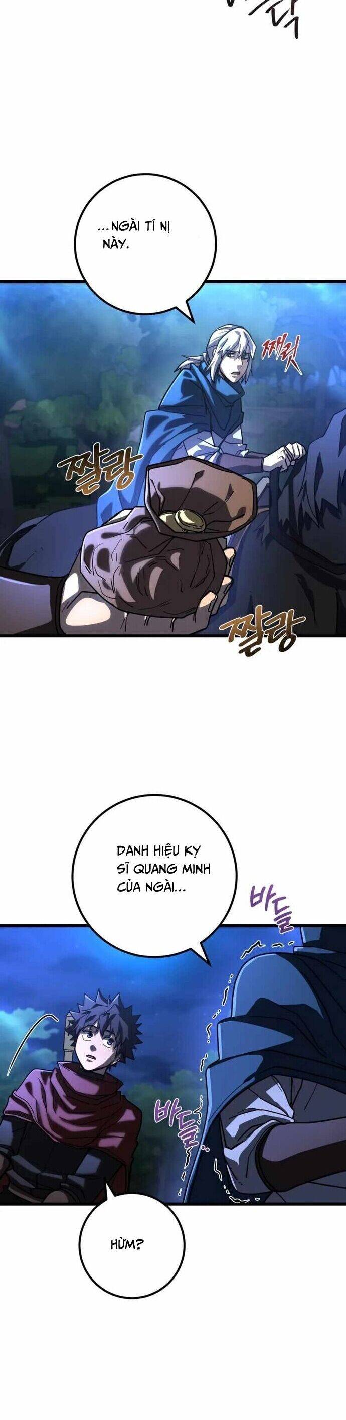 Tôi Dùng Búa Thần Giải Cứu Thế Giới Chapter 51 - 37