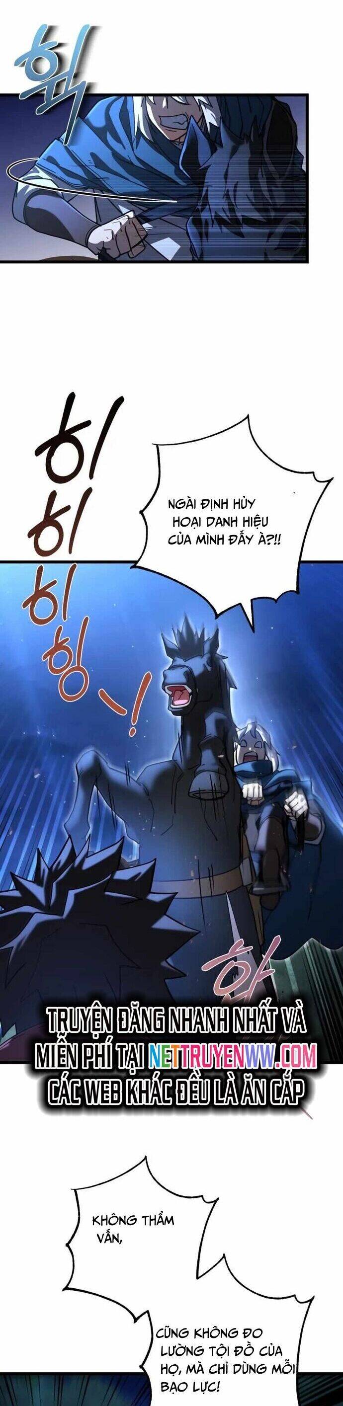 Tôi Dùng Búa Thần Giải Cứu Thế Giới Chapter 51 - 38