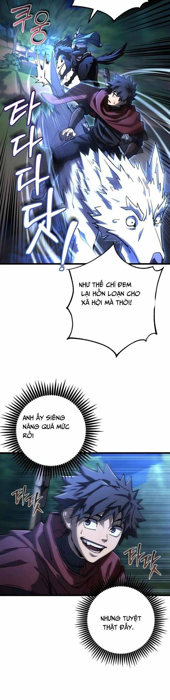 Tôi Dùng Búa Thần Giải Cứu Thế Giới Chapter 51 - 39