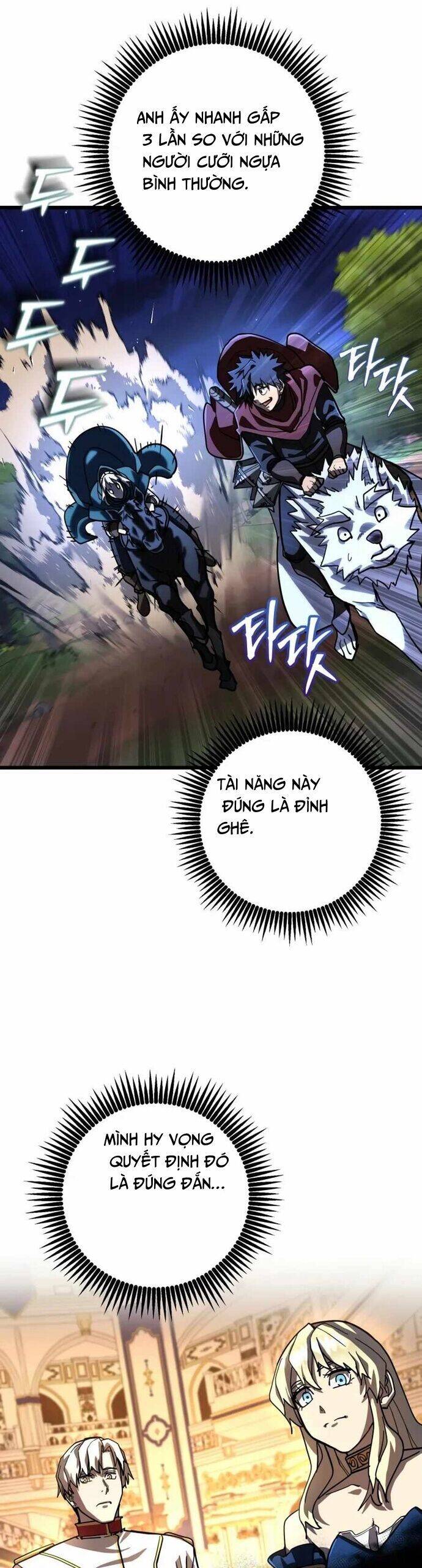 Tôi Dùng Búa Thần Giải Cứu Thế Giới Chapter 51 - 40