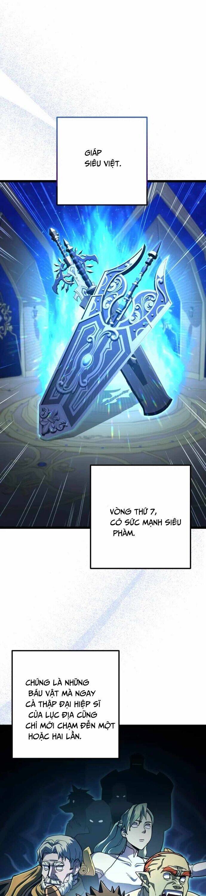 Tôi Dùng Búa Thần Giải Cứu Thế Giới Chapter 51 - 5