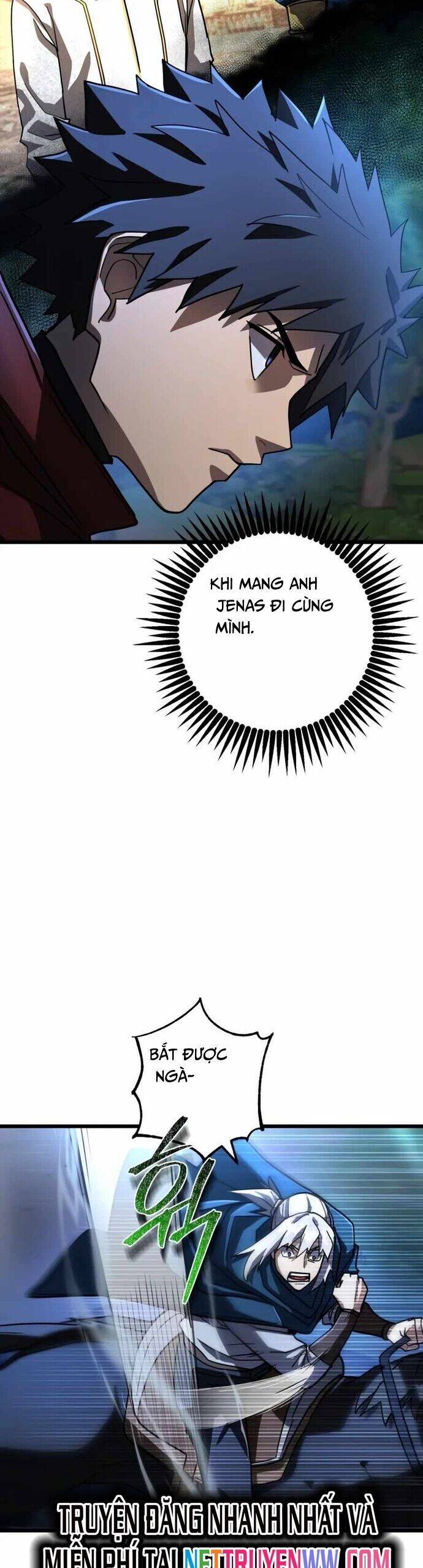 Tôi Dùng Búa Thần Giải Cứu Thế Giới Chapter 51 - 41