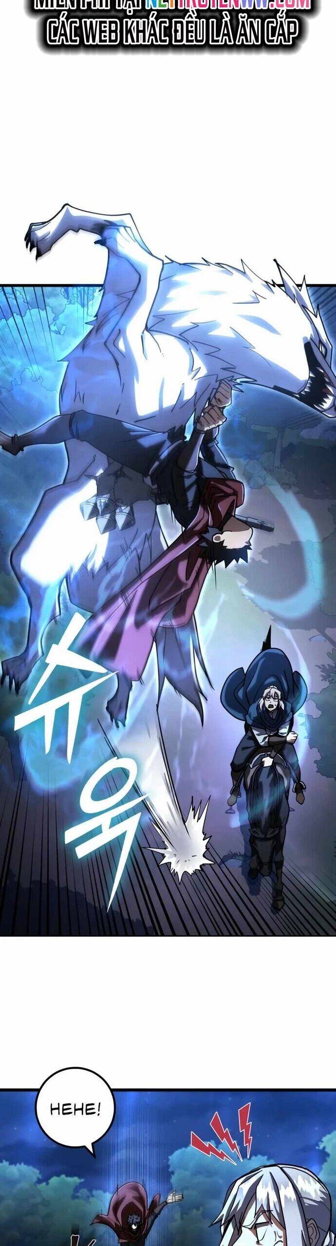 Tôi Dùng Búa Thần Giải Cứu Thế Giới Chapter 51 - 42