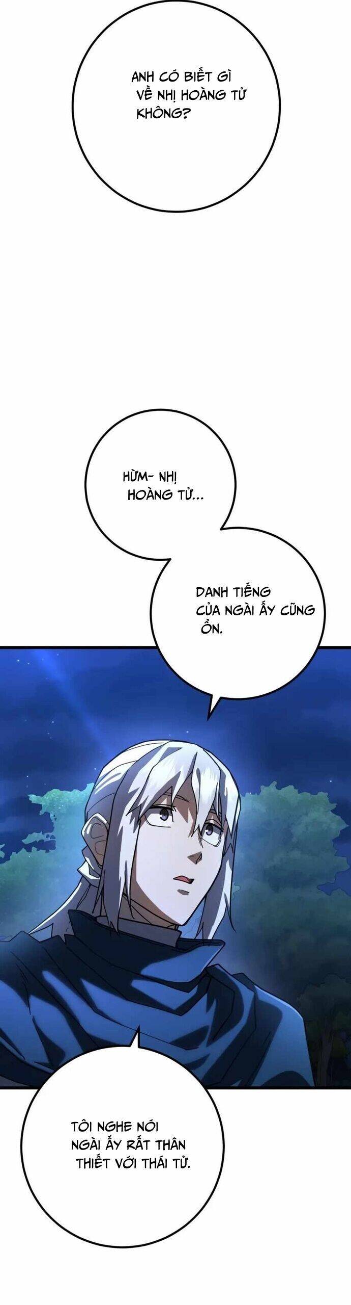 Tôi Dùng Búa Thần Giải Cứu Thế Giới Chapter 51 - 44